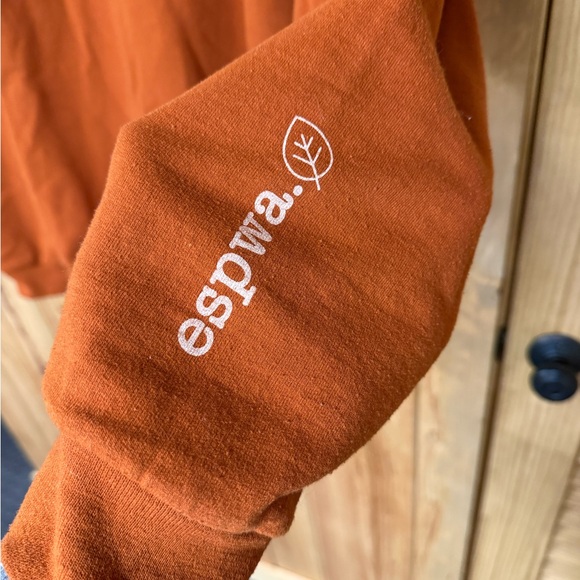 Fall Themed Sweater - Picture 2 of 4